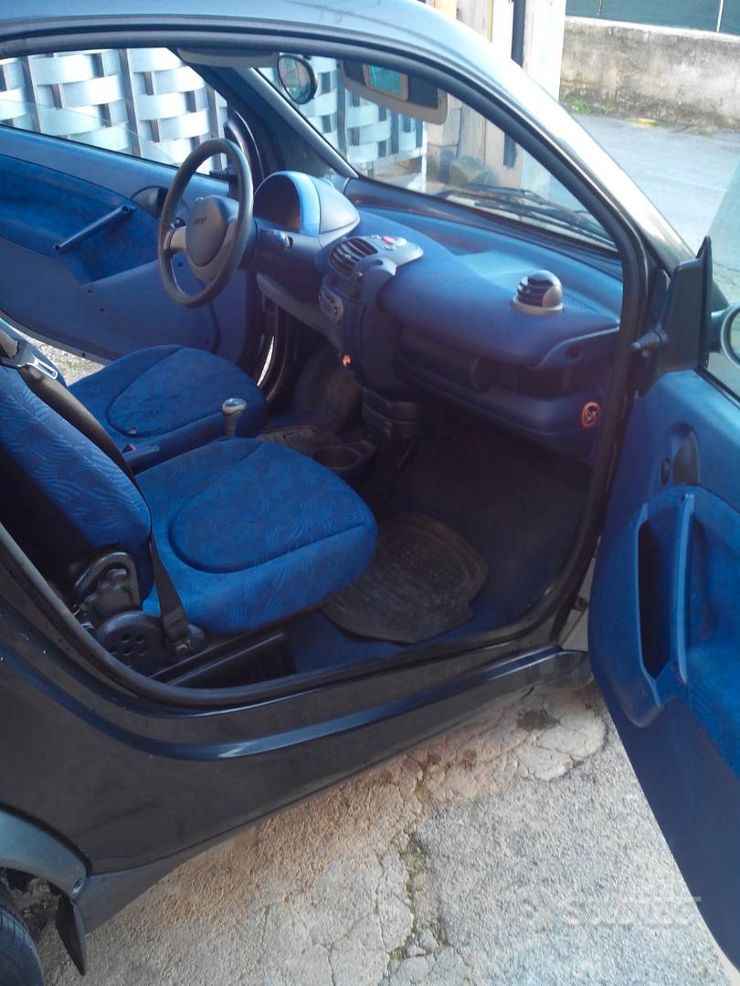 Motore cambio e ricambi Smart 450 fortwo - Accessori Auto In vendita a  Palermo