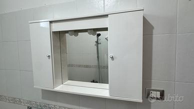 Mobile bagno.
