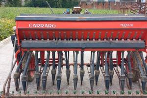 Seminatrice Carraro Texas 90
