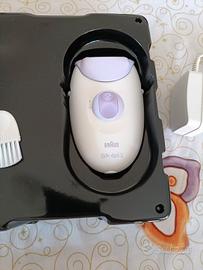 Epilatore Braun Silk-épil 3 (Modello SE 3-170) 