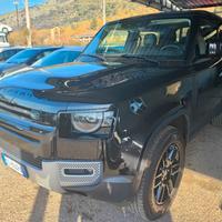 Land Rover Defender Auto X-Dynamic SE 37.000KM!!