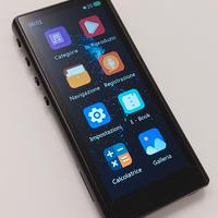 FiiO M3 Pro Lettore Portatile ad Alta Risoluzione