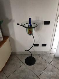 Porta vaso o bottiglia