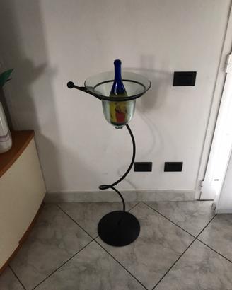 Porta vaso o bottiglia