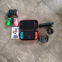 Nintendo switch basso prezzo 