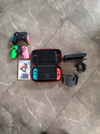 Nintendo switch basso prezzo 