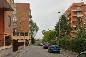 Fidene grazioso monolocale arredato