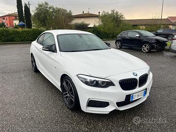 BMW 218i M Sport