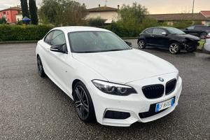 BMW 218i M Sport