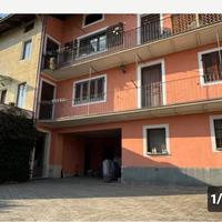 Quadrilocale semi arredato