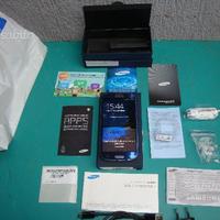 Samsung Galaxy S3 i9300 16GB BLU DISPLAY