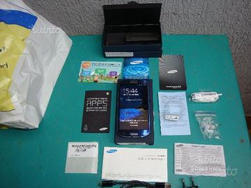 Samsung Galaxy S3 i9300 16GB BLU DISPLAY