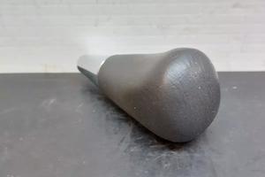 Pomello Cambio Automatico ToyotaAygo/C1/Peugeot107