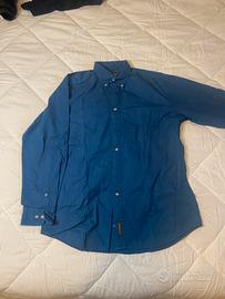 camicia timberland