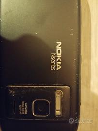 nokia Nseries perfetto 
