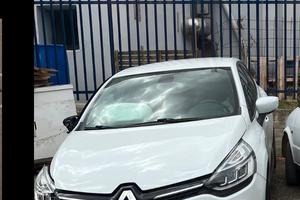 Clio incidentata
