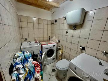 RUSTICO A SUBIACO