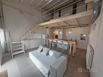 Loft ristrutturato vista Ibla