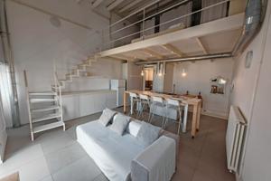 Loft ristrutturato vista Ibla