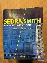Microelectronic Circuits 7ed Sedra, Smith (Oxford)