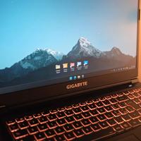Notebook Gaming Gigabyte G5 kf rtx 4060 16gb ram