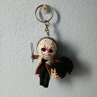 Portachiavi Jason Voorhees