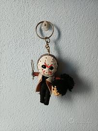 Portachiavi Jason Voorhees