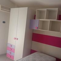 Arredamento cameretta
