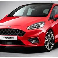 Ricambi Ford Fiesta disponibili