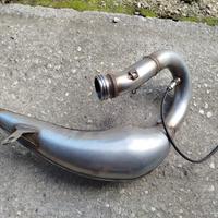 ESPANSIONE KTM EXC 300 250 TPI per revisione