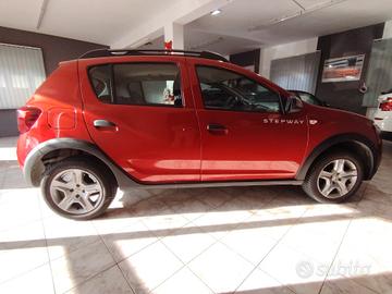 Dacia Sandero 0.9 TCe 12V TurboGPL 90CV Start&Stop