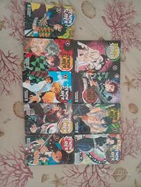 Fumetti manga 