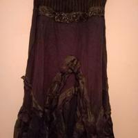 vestito  cavalli  r