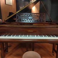 PIANOFORTE MEZZA CODA ROBERT SEIDEL