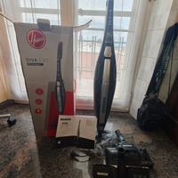 Aspirapolvere Hoover Diva