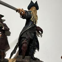 Pirati dei caraibi