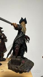 Pirati dei caraibi