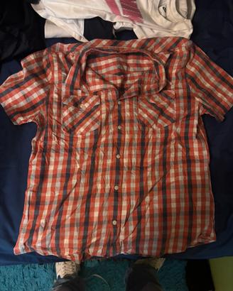 camicia levis