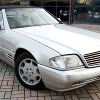 Mercedes SL 320 1996