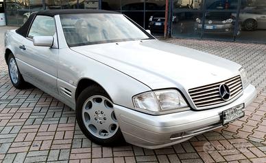 Mercedes SL 320 1996
