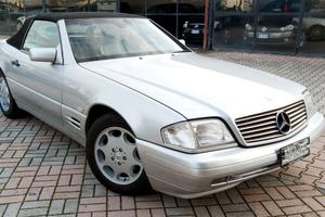 Mercedes SL 320 1996