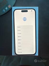 Iphone 14 pro