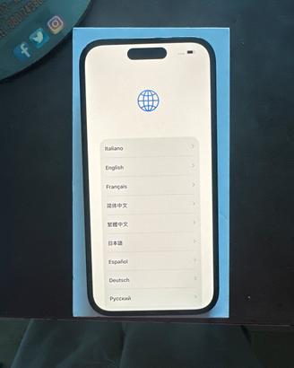 Iphone 14 pro