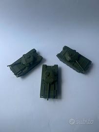 Dinky Toys Centurion Tank 50€ Cad.