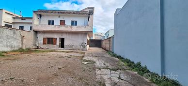 Indipendente da ristrutturare