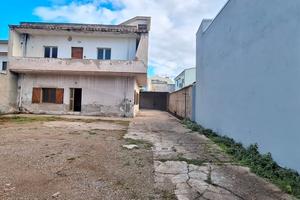 Indipendente da ristrutturare