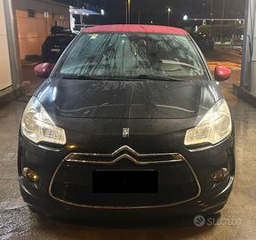 Citroën ds3