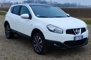 Nissan Qashqai 1.6 dCi DPF Tekna