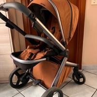 Passeggino Anex L/type Trio