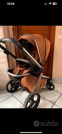 Passeggino Anex L/type Trio